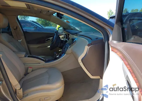 2010 Buick Lacrosse Cxl z USA, uszkodzony, nr VIN 1G4GC5EGXAF285504